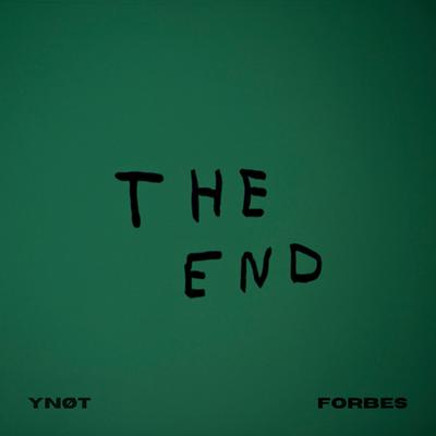 The End By Ynot, Forbes's cover