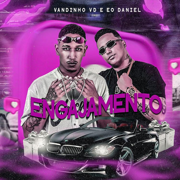 Vandinho VD e ÉO Daniel's avatar image