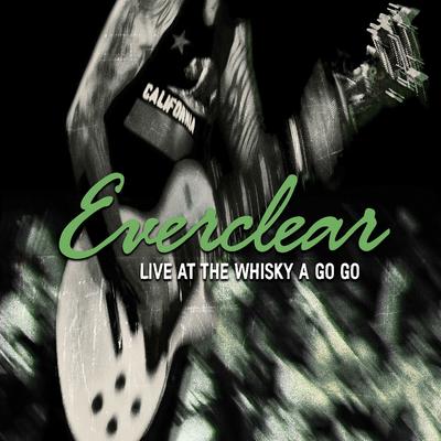 Local God (Live) By Everclear's cover
