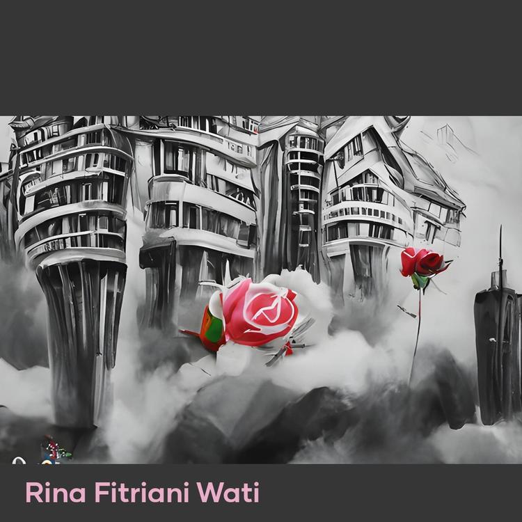 Rina Fitriani Wati's avatar image