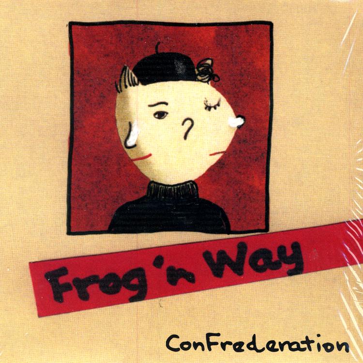 Frog 'n Way's avatar image