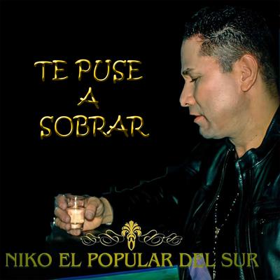 Niko El Popular Del Sur's cover