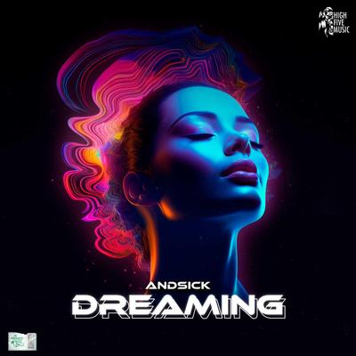 Dreaming By Andsick's cover
