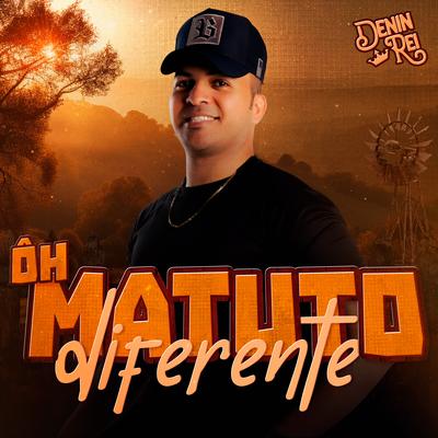 Ôh Matuto Diferente's cover