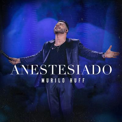 Anestesiado (Ao Vivo)'s cover