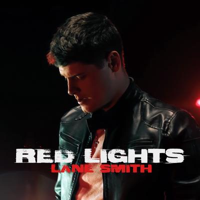 Red Lights By Lane Smith's cover
