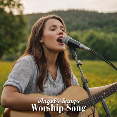 Worship Song's cover