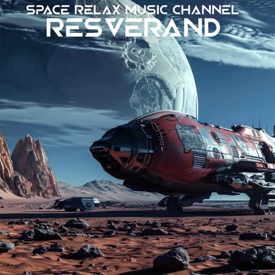 Space Relax Music Channel's cover