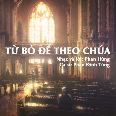 Phan Đinh Tùng's cover