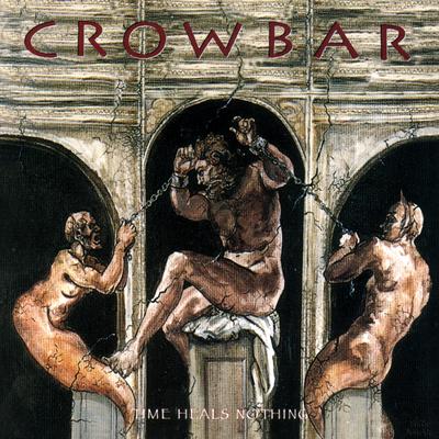 The Only Factor By Crowbar's cover