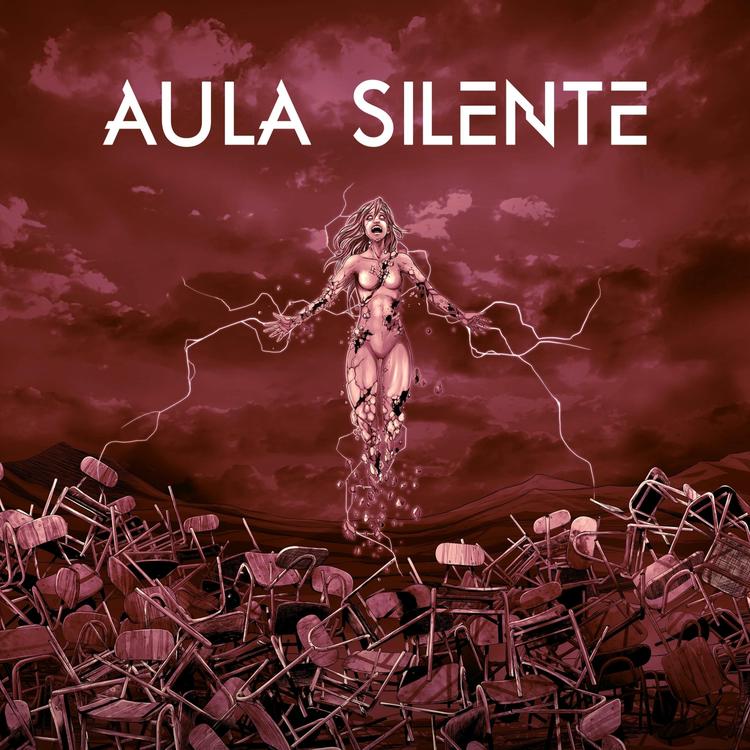 Aula Silente's avatar image