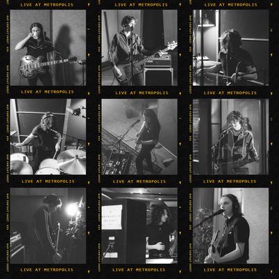 How Long (Live at Metropolis Studios)'s cover