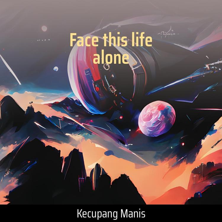 KECUPANG MANIS's avatar image