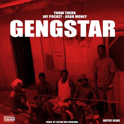 Gengstar's cover