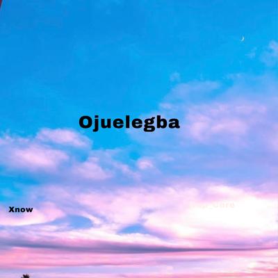Ojuelegba's cover