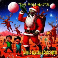 The Neighbors's avatar cover