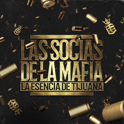 Las Socias De La Mafia's cover