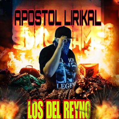 apostol lirikal's cover