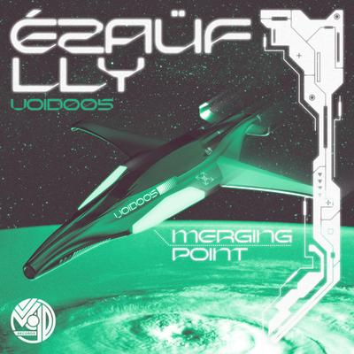 Merging Point's cover