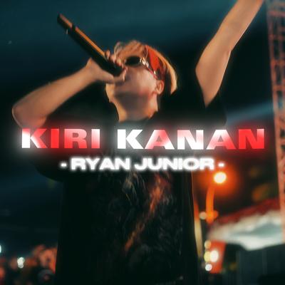 KIRI KANAN's cover