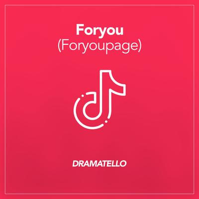 Foryou (Foryoupage)'s cover