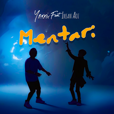 Mentari's cover