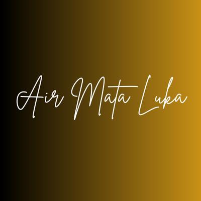 Air Mata Luka's cover