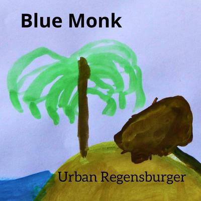 Blue Monk's cover