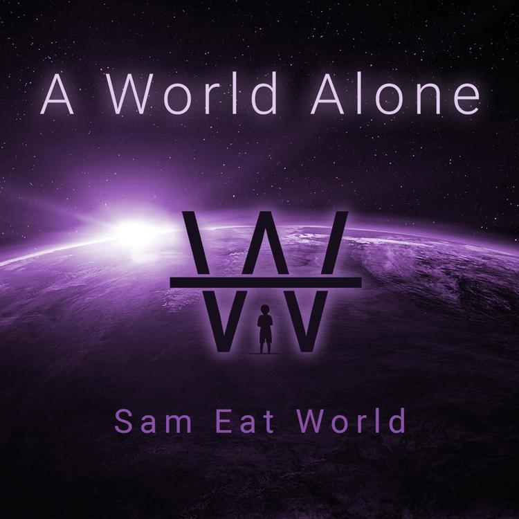 A World Alone's avatar image