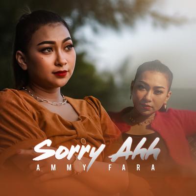 Sorry Ahh's cover