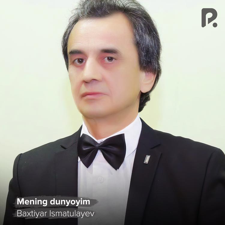 Baxtiyar Ismatulayev's avatar image