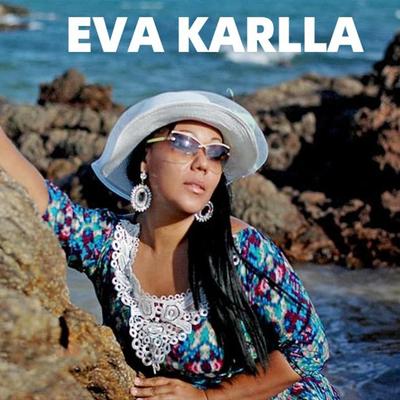 Me Sinto Tão Amada By Eva Karlla's cover