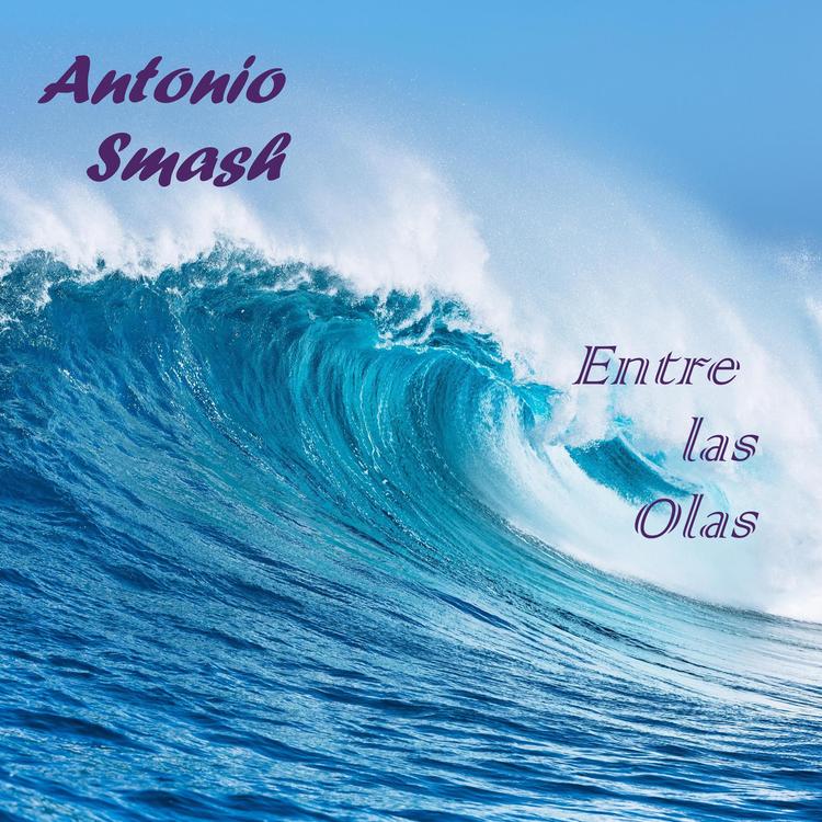 Antonio Smash's avatar image