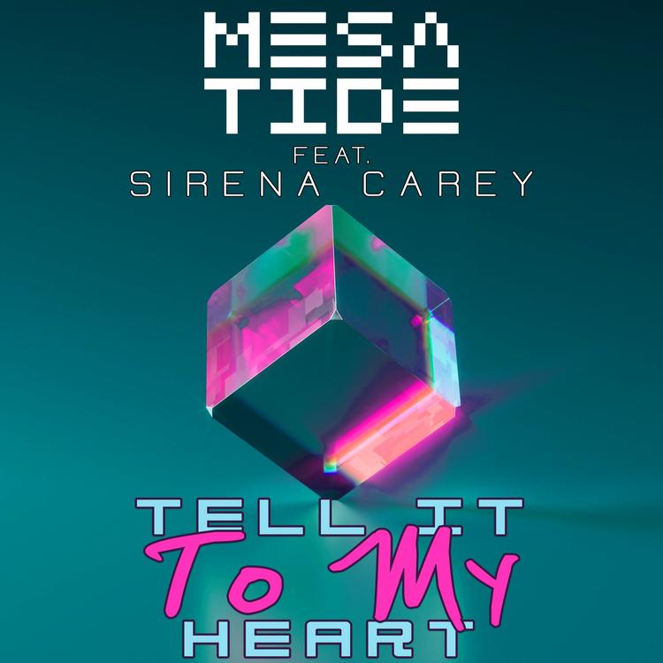 Mesa Tide's avatar image