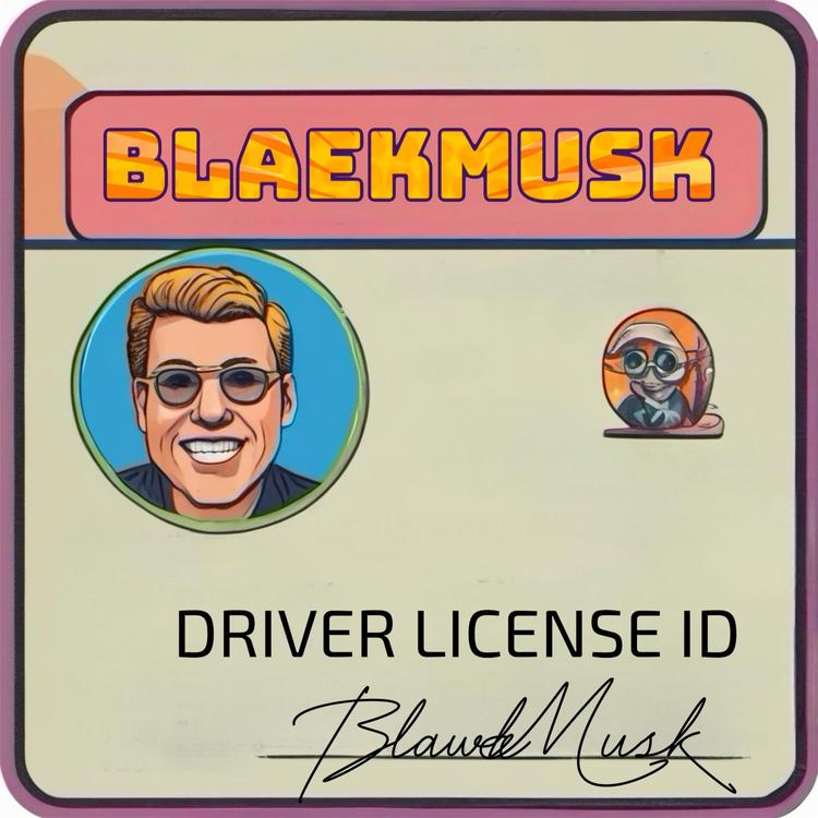 Blaekmusk's avatar image