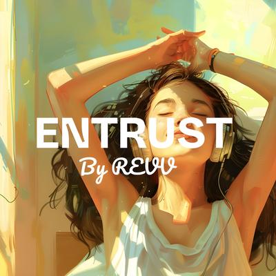 Entrust's cover