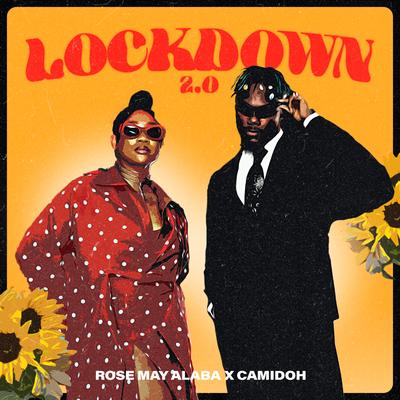 Lockdown 2.0's cover