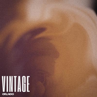 Vintage's cover