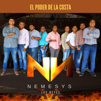 Nemesys Los Reyes's cover