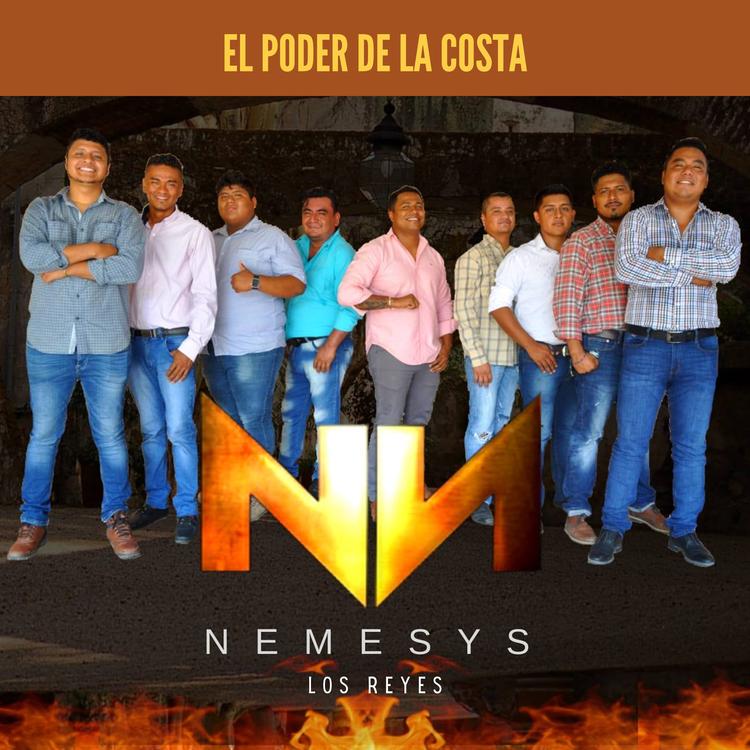 Nemesys Los Reyes's avatar image