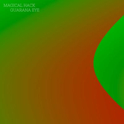 Magical Hack's cover