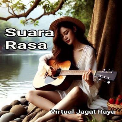 Suara Rasa's cover