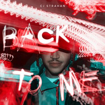 Back to Me By CJ Strahan's cover