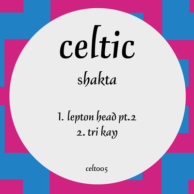 Lepton Head Pt.2 By Shakta's cover