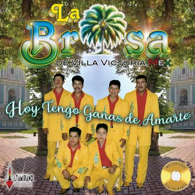 La Brisa's cover