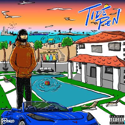 Tide Pen's cover