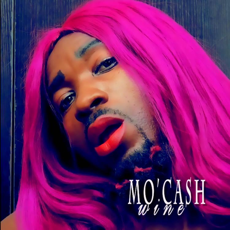Mo'Cash's avatar image