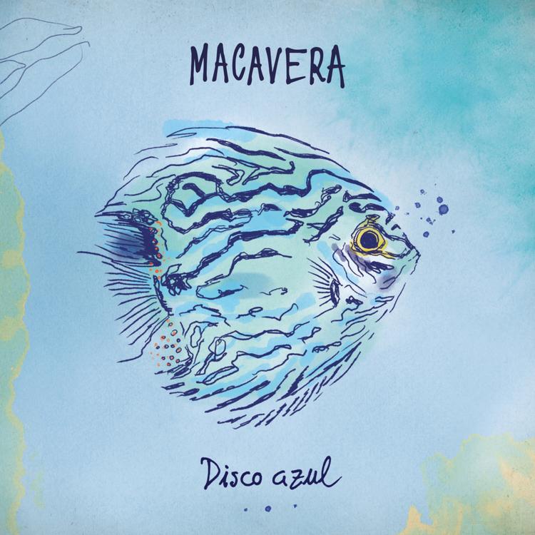 Macavera's avatar image