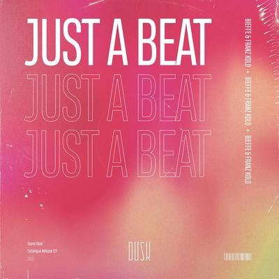 Just A Beat By BiEFFE, Franz Kolo's cover