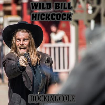 Wild Bill Hickok's cover